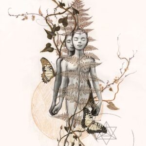 illustration ames soeurs