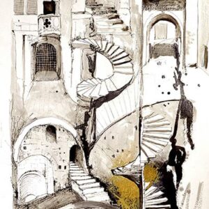 Le Labyrinthe