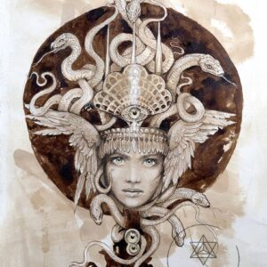 medusa