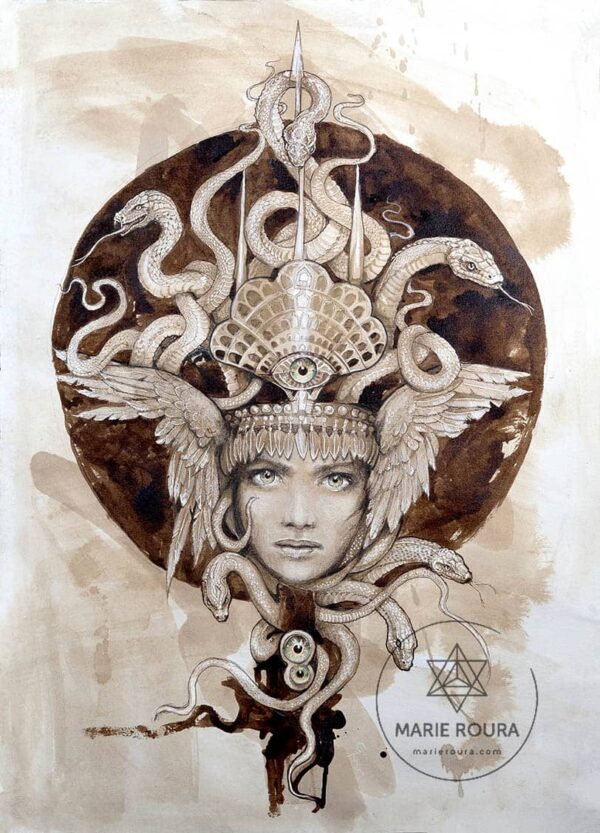 medusa